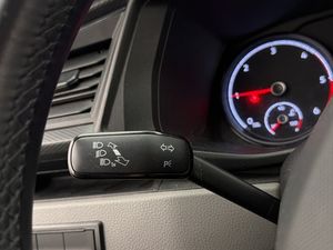 Volkswagen Transporter bild 16