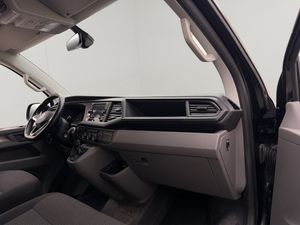Volkswagen Transporter bild 28