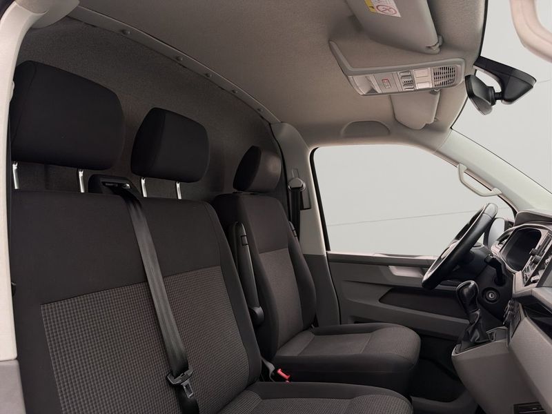 Volkswagen Transporter bild 27