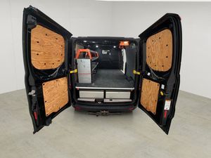 Ford Transit Custom bild 13