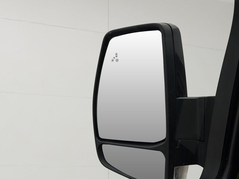 Ford Transit Custom bild 10