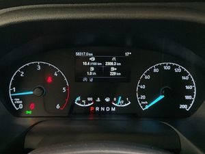Ford Transit Custom bild 18