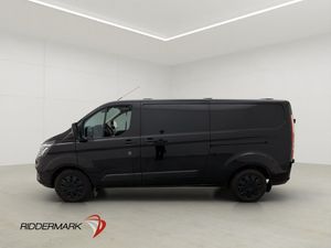 Ford Transit Custom bild 6