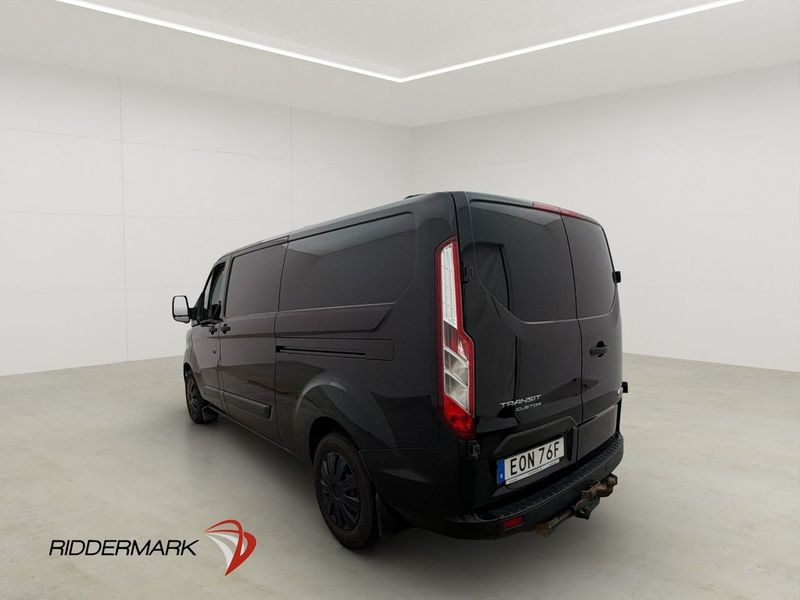 Ford Transit Custom bild 7