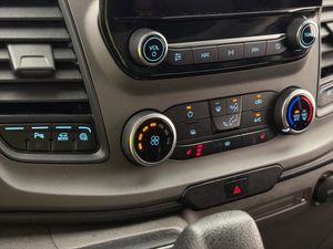 Ford Transit Custom bild 22