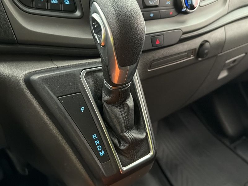 Ford Transit Custom bild 23