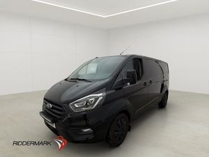 Ford Transit Custom bild 3