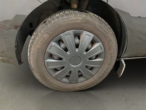 Ford Transit Custom bild 26