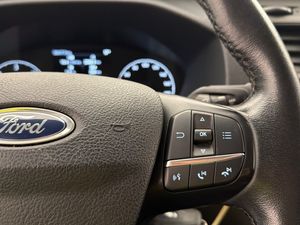 Ford Transit Custom bild 19