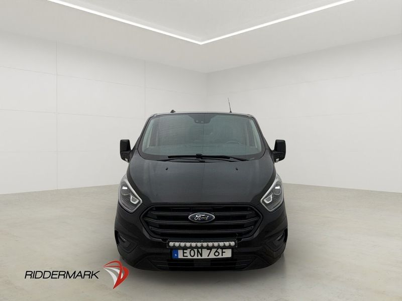 Ford Transit Custom bild 5