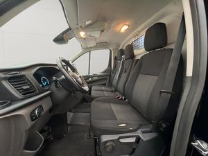 Ford Transit Custom bild 15