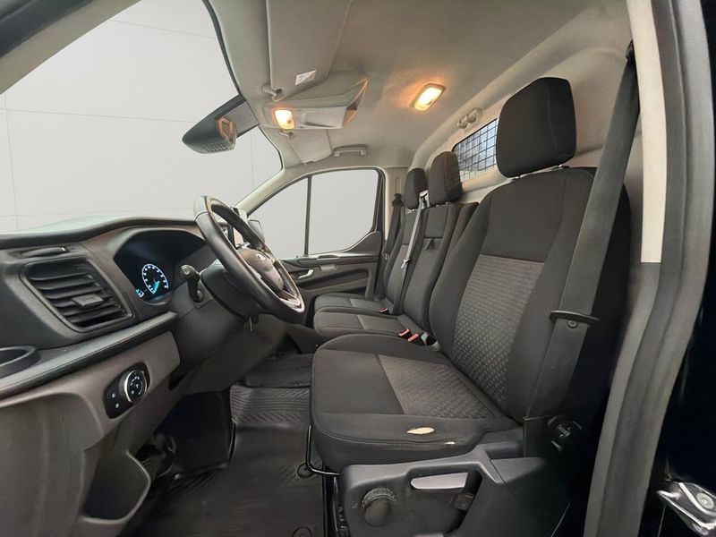 Ford Transit Custom bild 15
