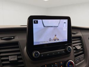 Ford Transit Custom bild 20