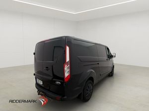 Ford Transit Custom bild 9