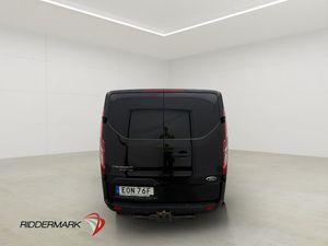 Ford Transit Custom bild 8