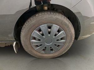 Ford Transit Custom bild 29