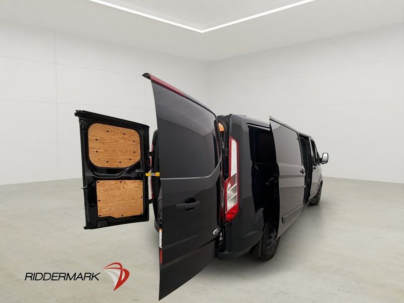 Ford Transit Custom bild 12