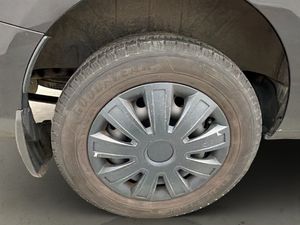 Ford Transit Custom bild 28
