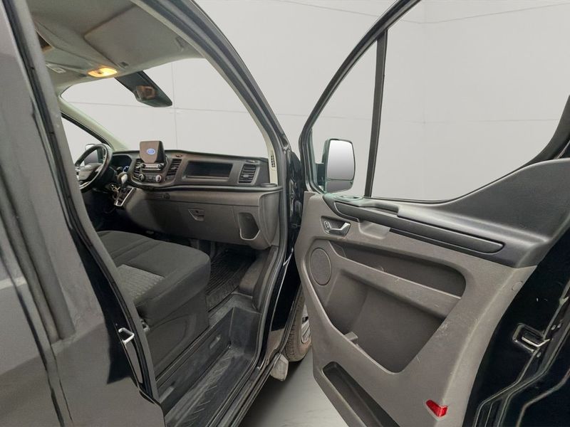 Ford Transit Custom bild 25
