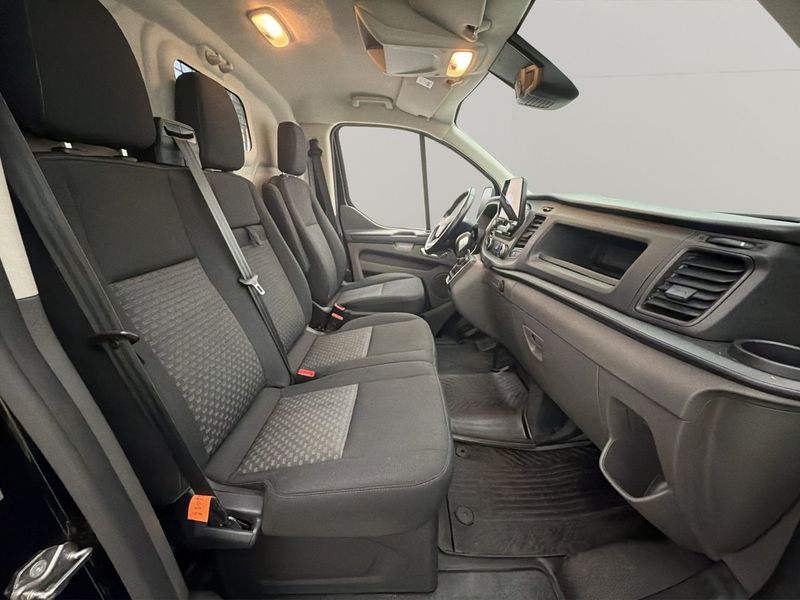 Ford Transit Custom bild 24