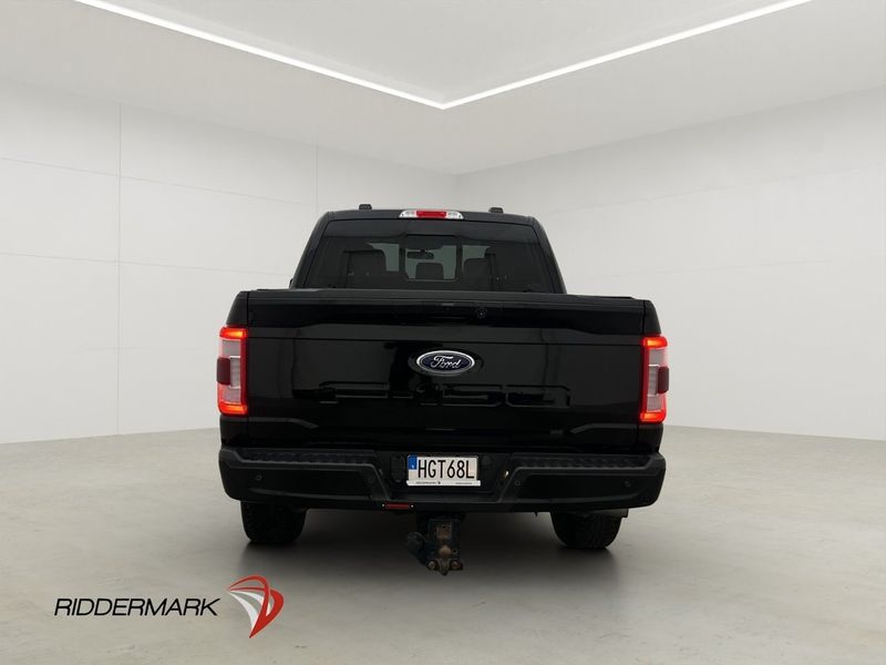 Ford F-150 bild 8