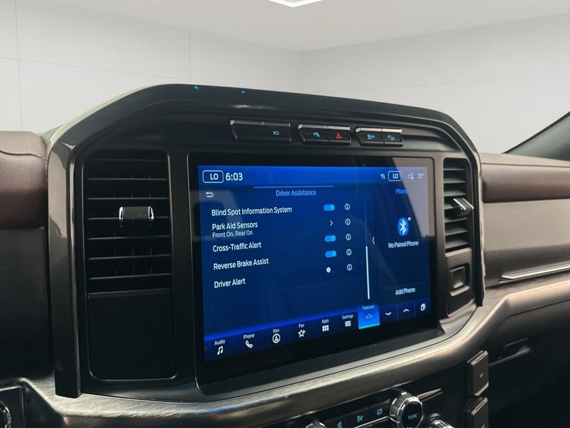 Ford F-150 bild 29