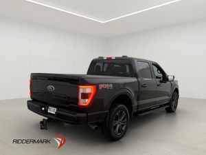 Ford F-150 bild 9