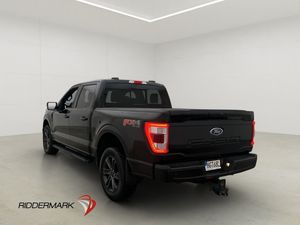 Ford F-150 bild 7
