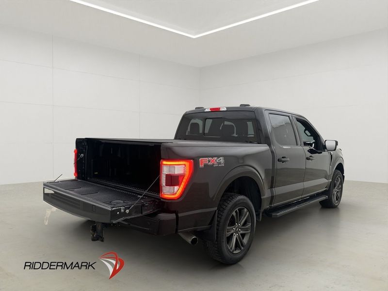 Ford F-150 bild 15