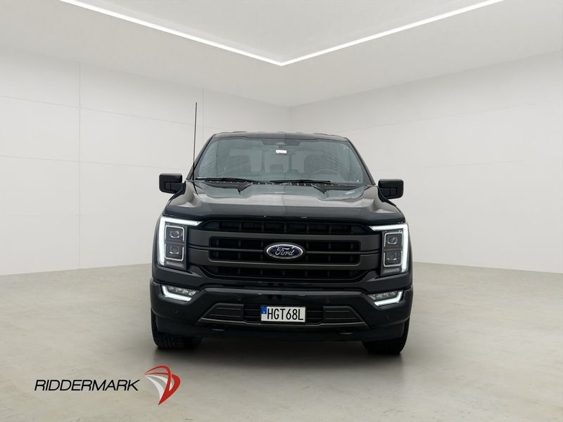 Ford F-150 bild 5