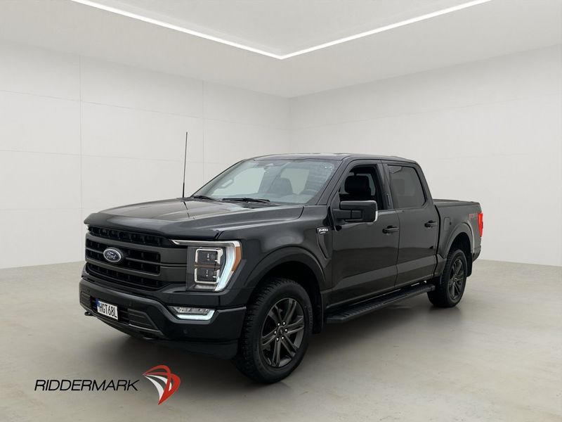 Ford F-150 bild 3