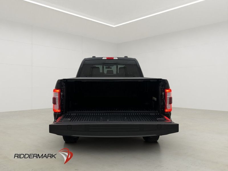 Ford F-150 bild 14