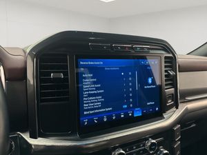 Ford F-150 bild 28