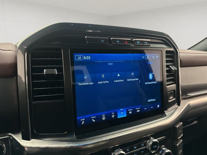 Ford F-150 bild 30