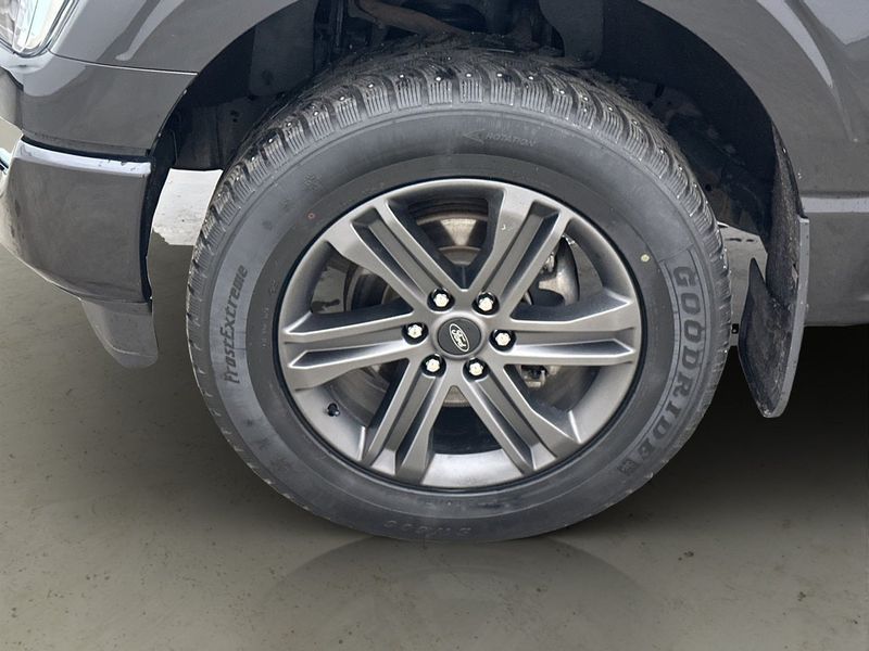 Ford F-150 bild 38