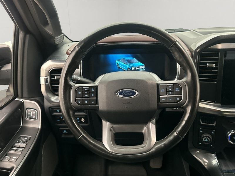 Ford F-150 bild 19
