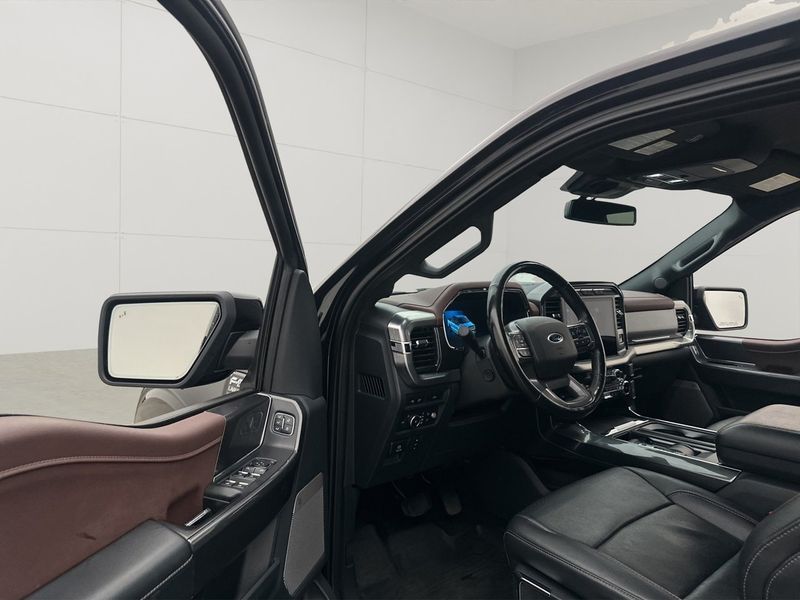 Ford F-150 bild 16