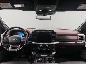 Ford F-150 bild 18