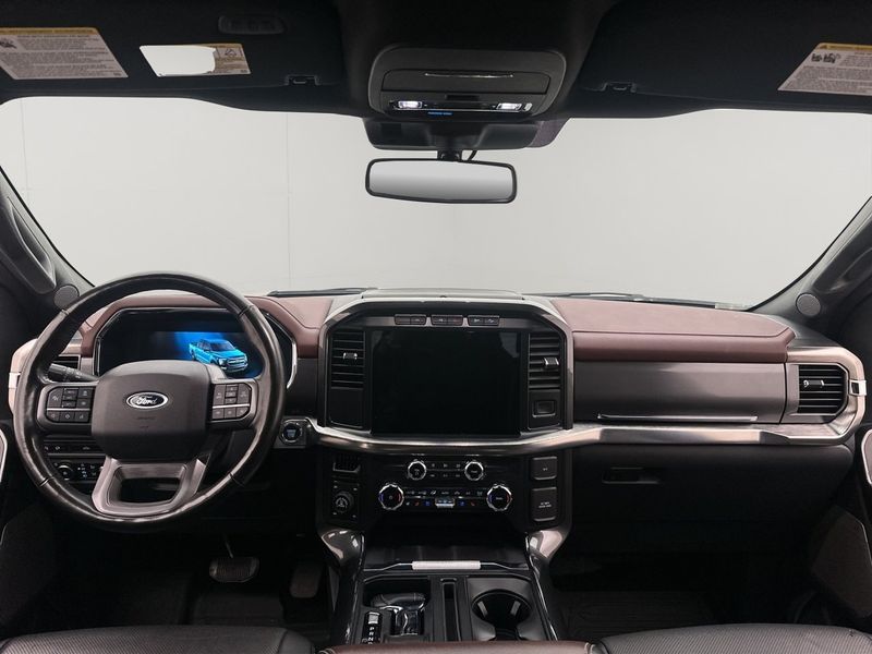 Ford F-150 bild 18