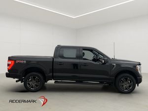 Ford F-150 bild 2