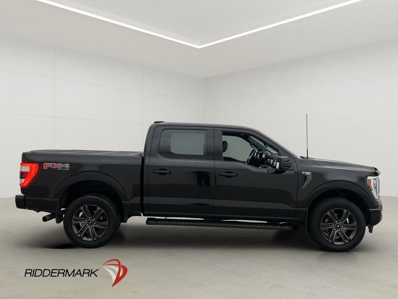 Ford F-150 bild 2
