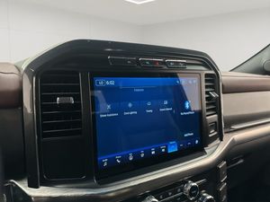 Ford F-150 bild 27