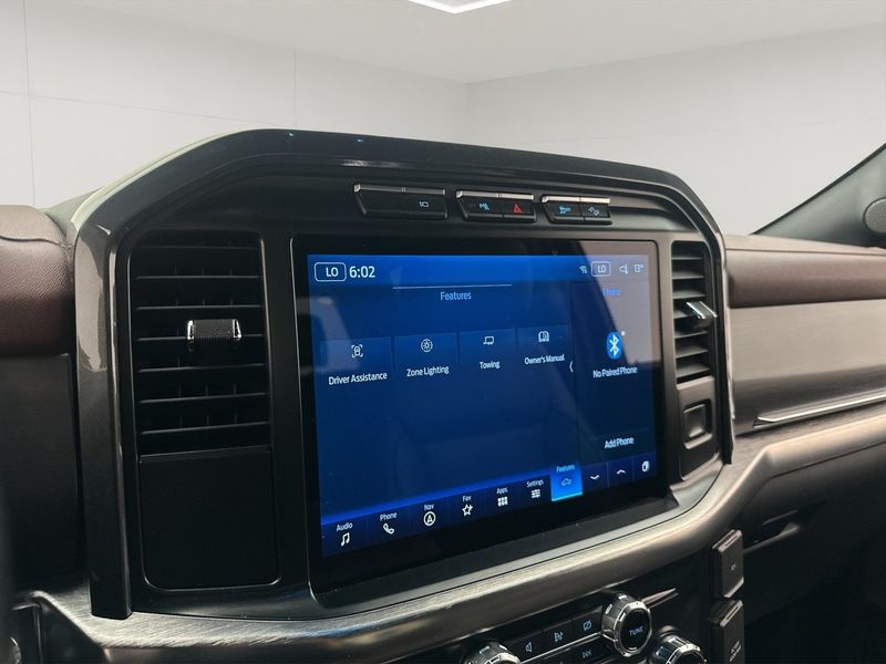 Ford F-150 bild 27