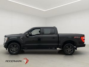 Ford F-150 bild 6