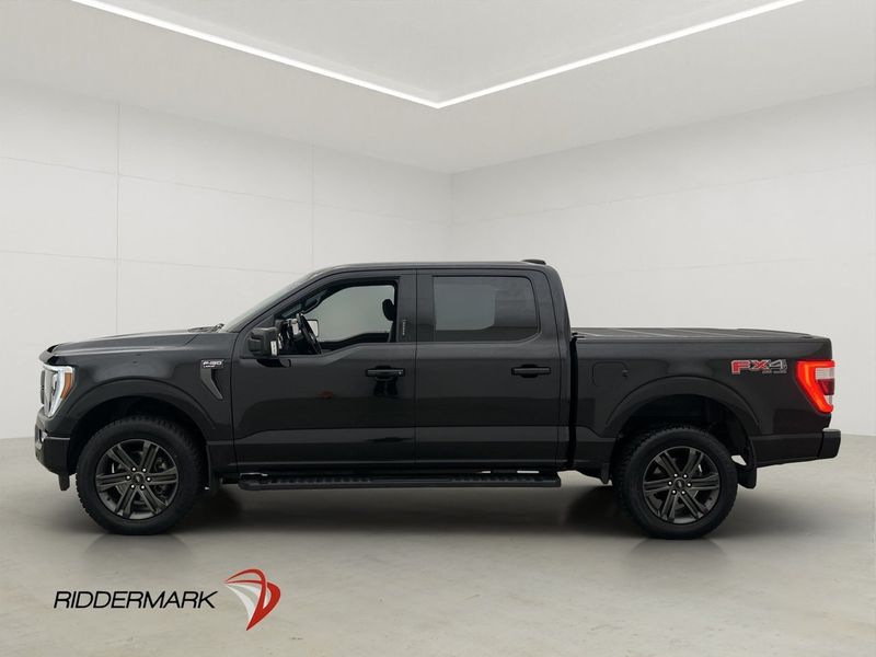 Ford F-150 bild 6