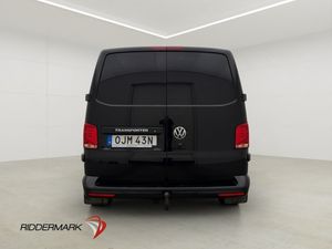 Volkswagen Transporter bild 8
