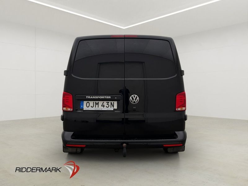 Volkswagen Transporter bild 8