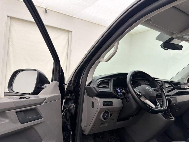 Volkswagen Transporter bild 14