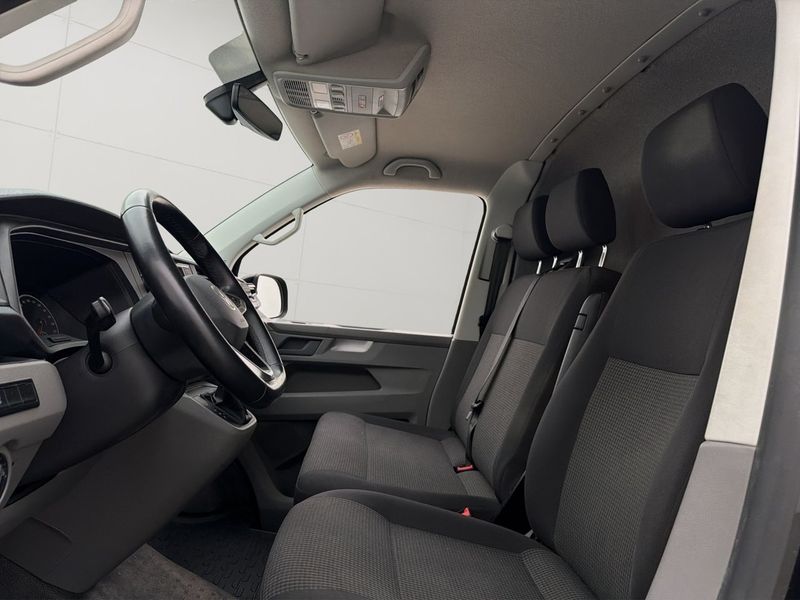 Volkswagen Transporter bild 15