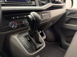 Volkswagen Transporter bild 26